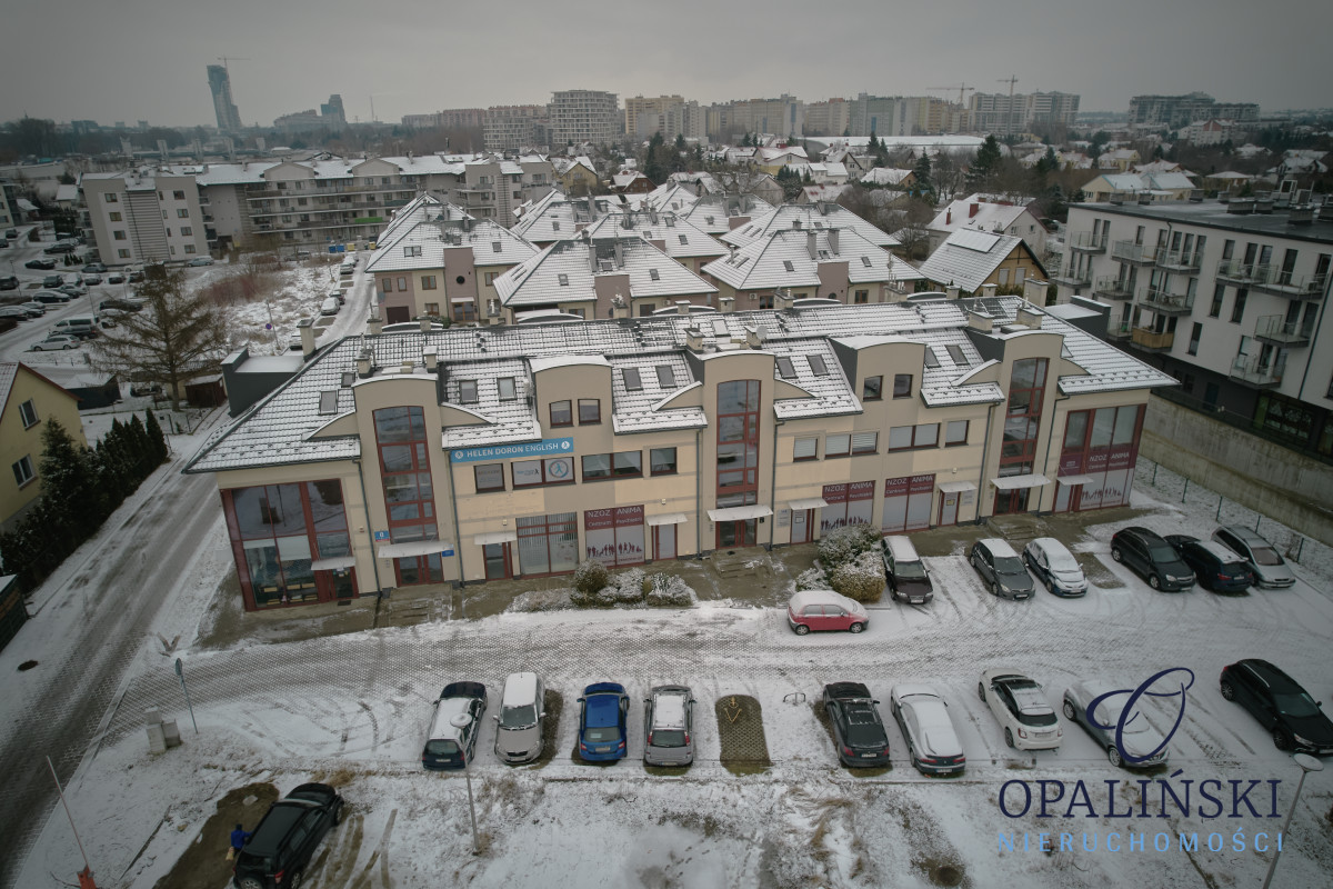 Lokal Usługowy | Parking | Branża Beauty, Medyczna Rzeszów - zdjęcie 11
