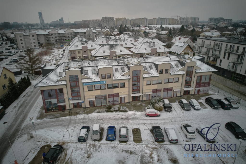 Lokal Usługowy | Parking | Branża Beauty, Medyczna Rzeszów - zdjęcie 11
