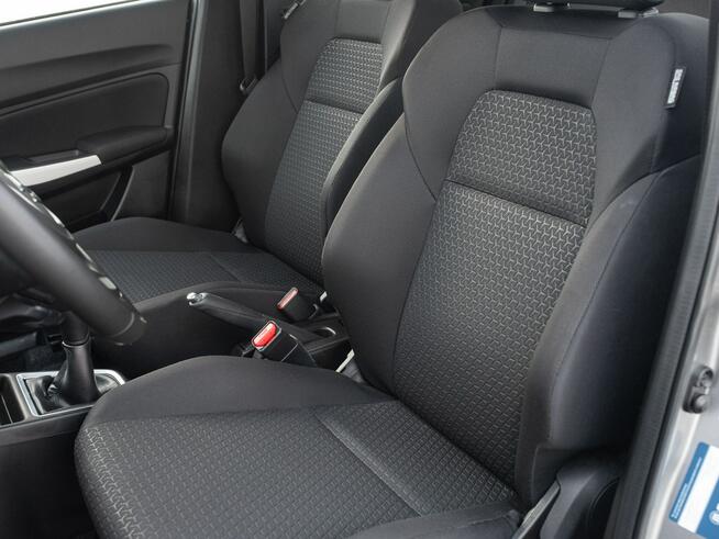 Suzuki Swift WD9248R#1.2 Dualjet SHVS Premium Cz.cof Salon PL VAT 23% Pępowo - zdjęcie 11