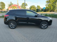 Hyundai iX35 lift Zadbany Zaręby Kościelne - zdjęcie 3
