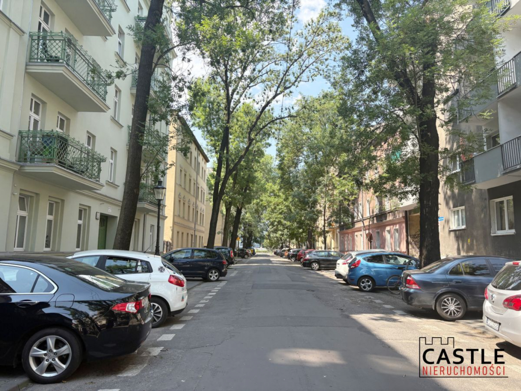 Mieszkanie na sprzedaż Poznań Poznań - zdjęcie 6