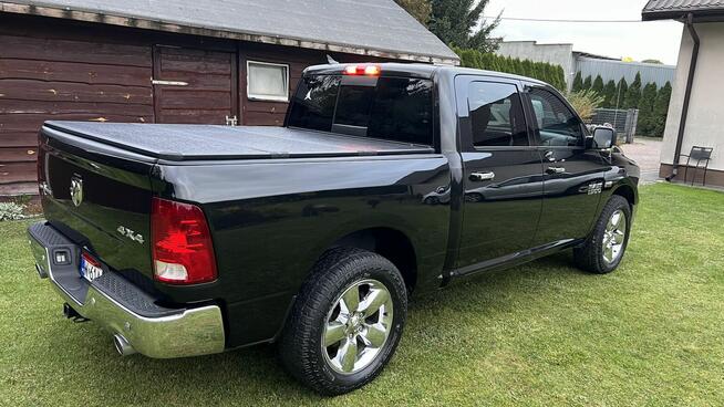 Dodge Ram 1500 HEMI V8 5,7 LPG 2016 Warszawa - zdjęcie 6