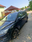 Ford Focus 1.8 +gaz edycja Black Shadow Rawicz - zdjęcie 8