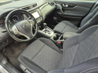 Nissan Qashqai Automat Kamera Rok Gwarancji Kraków - zdjęcie 11