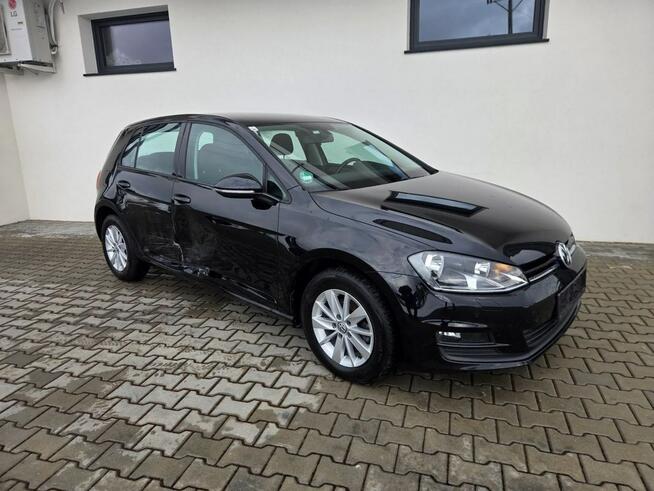 Volkswagen Golf TDI * klimatronic* PDC Raba Niżna - zdjęcie 5