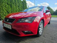 Seat Leon 1.2 TSI Style