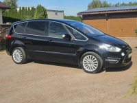 Ford S-max 2.0 benzyna