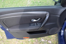 RENAULT LAGUNA, salon PL, bezwypadkowy, garażowany, 2.0 bp Wyszków - zdjęcie 9