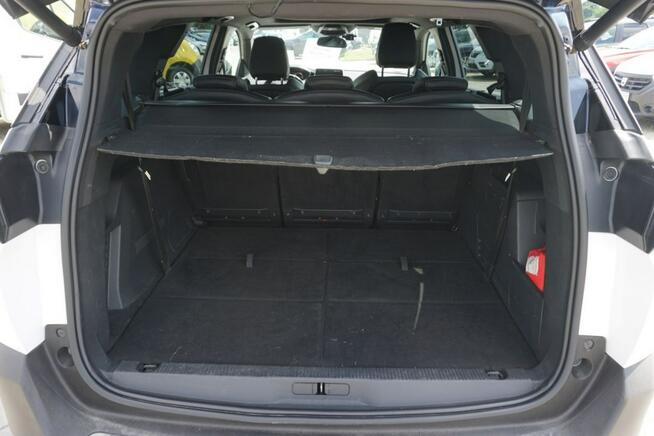 Peugeot 5008 2.0BlueHDi 180KM GT AUT salon f.VAT Lublin - zdjęcie 7