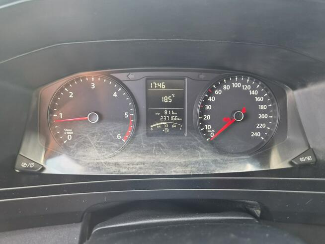 Volkswagen Transporter T6 długi osobowy Kutno - zdjęcie 11