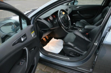 Citroen C5 2.0 HDI 140KM Navi! Skóra! Super Stan! Zobacz!!! Ostrów Mazowiecka - zdjęcie 7