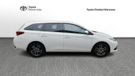 Toyota Auris TS 1.6 VVTi 132KM PREMIUM, salon Polska, gwarancja, FV23% Warszawa - zdjęcie 8