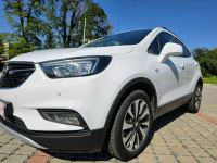 Opel Mokka X 1.6 CDTI 135km ,Skóra,Kamera,Full ,Serwis Więcławice Stare - zdjęcie 2