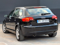 Audi A3 * 1.6MPi* 102KM* BARDZO Ładne* Z NiEMiEC* ESP* Olsztyn - zdjęcie 4