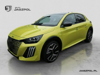 Peugeot 208 GT HYBRID 145KM