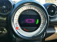 Cooper, Automat, Przebieg 158157km, Czujniki parkowania, Warszawa - zdjęcie 5