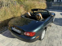 Mazda MX-5 zadbana !!! Z klimatyzacją Poznań - zdjęcie 6