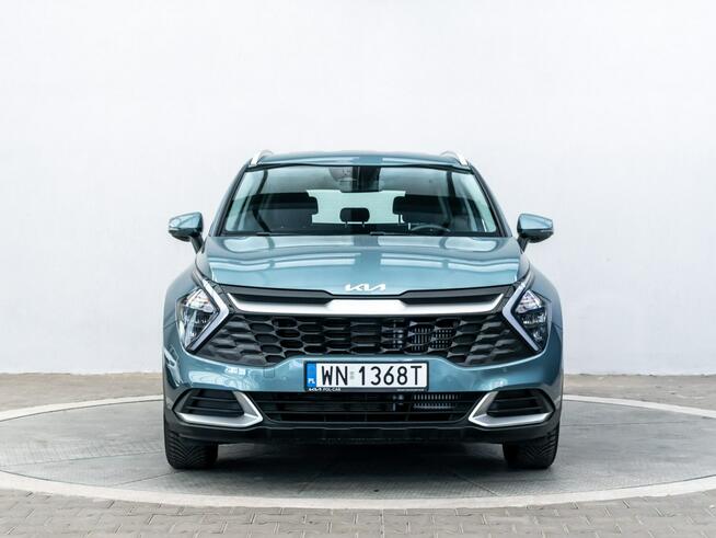 Kia Sportage SUV 1.6 T-GDI M6 2WD M+Smart 150KM Salon Polska Poznań - zdjęcie 7