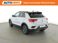 Volkswagen T-Roc Style 150KM navi PDC climatronic ACC Warszawa - zdjęcie 4