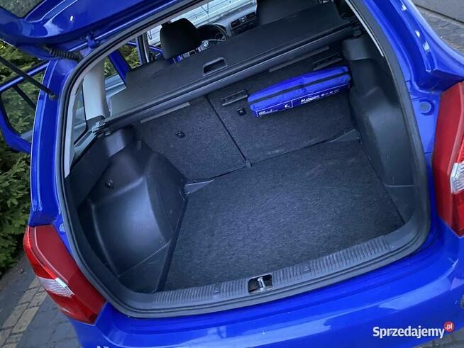 Skoda Fabia Radom - zdjęcie 3