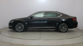 Škoda Superb 2.0 TSI 4x4 L&amp;K DSG! Z polskiego salonu! Faktura VAT! Warszawa - zdjęcie 4