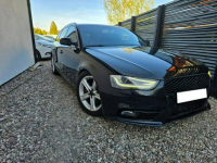 Audi A4 Xenon Navi Kubełki Sport Nowe Tłoki Nowy Rozrząd Kościerzyna - zdjęcie 10
