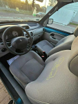 Renault Kangoo Klimatyzacja - 1.2b - 2005r - Hak Głogów - zdjęcie 5
