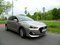 Hyundai i30 1,4 klima Łódź - zdjęcie 6