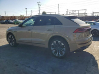 Audi Q8 PREMIUM PLUS / S-Line / niski przebieg Chwaszczyno - zdjęcie 5