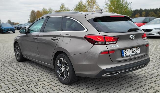 I30 Wagon  Automat / Jeden właściciel /serwisowany w ASO / Comfort Studzienice - zdjęcie 7