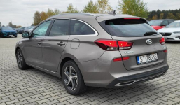 I30 Wagon  Automat / Jeden właściciel /serwisowany w ASO / Comfort Studzienice - zdjęcie 7