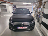 Volkswagen Tiguan lift nowy silnik gwarancja