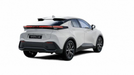 Toyota C-HR 1.8 Hybrid Comfort Rzeszów - zdjęcie 5