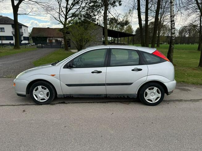 Ford Focus Opłaty do września 2026 Kobielice - zdjęcie 10