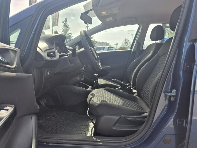 Opel Corsa E Giżycko - zdjęcie 9