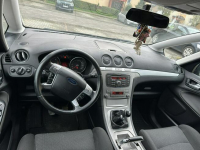 Ford S-Max Klimatronic, niski przebieg, nowe świece i nowy olej Wejherowo - zdjęcie 8