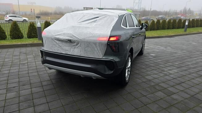 Audi Q3 e-hybrid 272 KM S tronic Radom - zdjęcie 6
