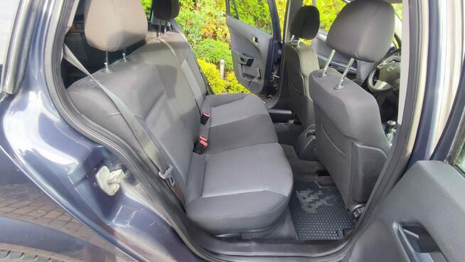 Opel Astra zadbany, stan bardzo dobry, RATY Łochowo - zdjęcie 11