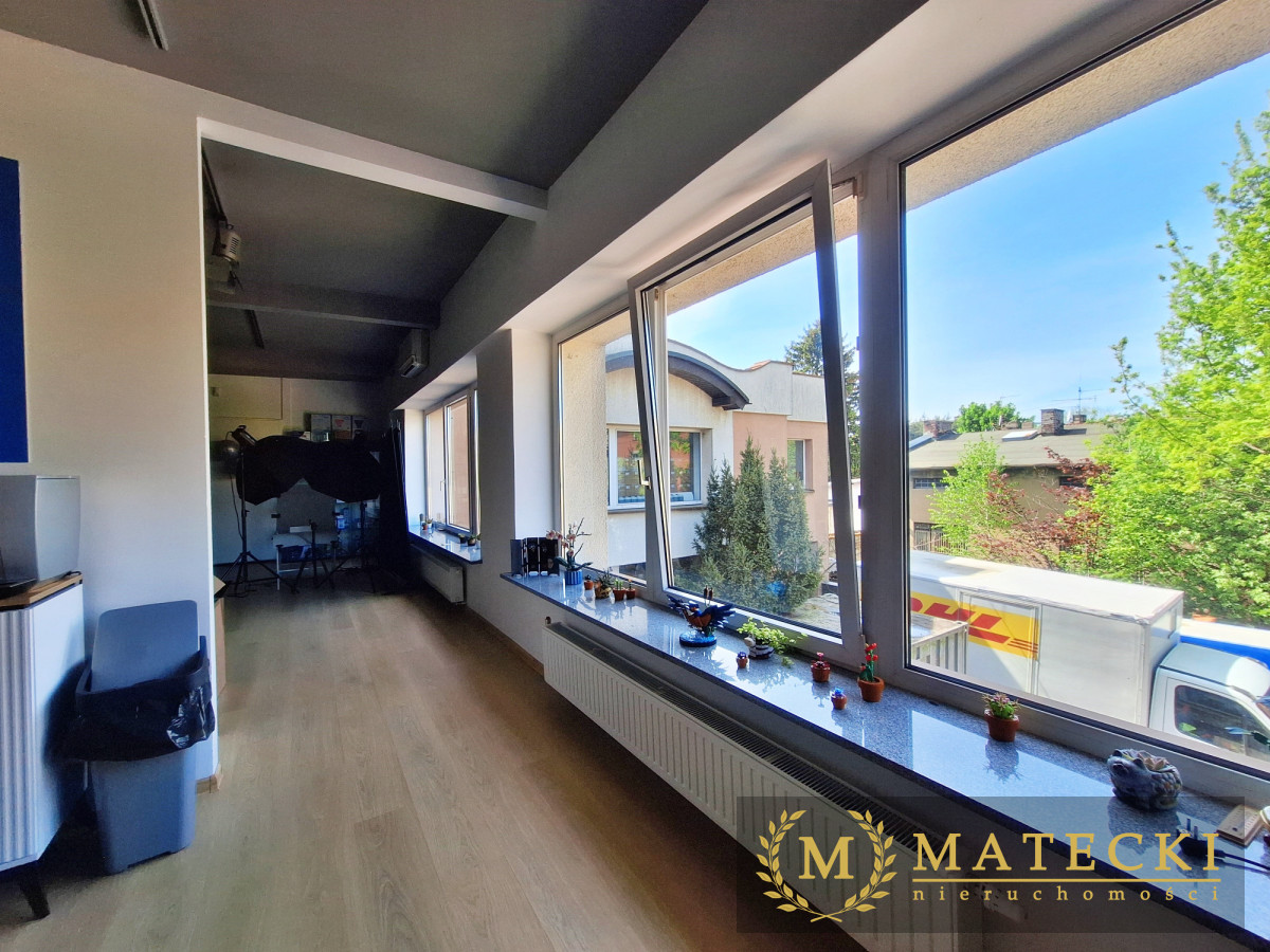 Atrakcyjna Powierzchnia Biurowo-Magazynowa z Rampą Poznań - zdjęcie 3