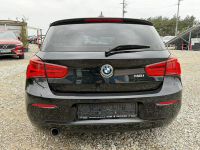 BMW 116 FULL Led Navi Climatronic Gwarancja Kutno - zdjęcie 7