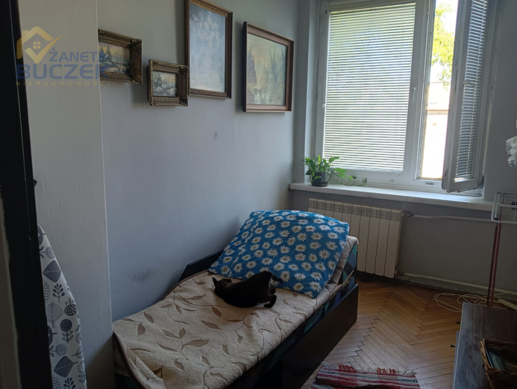 Mieszkanie na sprzedaż ul. Piłsudzkiego Sochaczew - zdjęcie 2