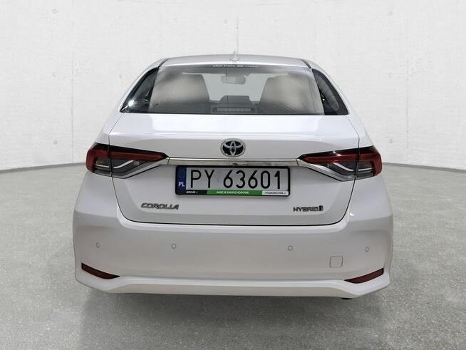 Toyota Corolla Komorniki - zdjęcie 6