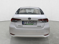 Toyota Corolla Komorniki - zdjęcie 6