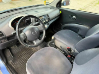 ** Nissan Micra 1.3 Benzyna ** 2004r ** Mega Oszczedny ** Dębica - zdjęcie 5