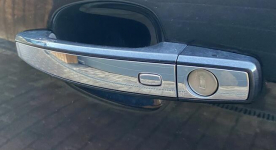 CHEVROLET CRUZE 1.4T 140 KM MAX Wyposażenie Serwis Legionowo - zdjęcie 9