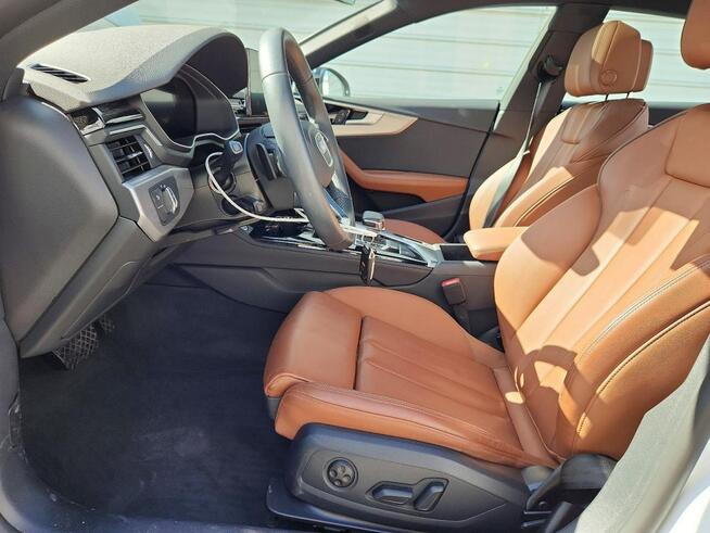 Audi A5 PREMIUM PLUS / S-Line / Quattro / niski przebieg Chwaszczyno - zdjęcie 7
