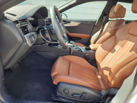 Audi A5 PREMIUM PLUS / S-Line / Quattro / niski przebieg Chwaszczyno - zdjęcie 7