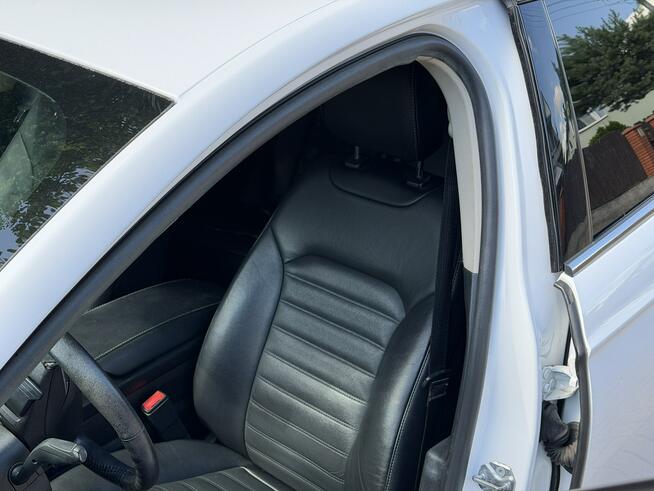 Ford Fusion 1.5 EcoBoost, 2018 Siedlce - zdjęcie 11