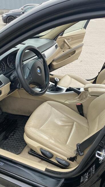 BMW 316i E90 Grudziądz - zdjęcie 11