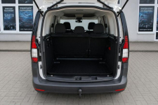 Volkswagen Caddy SalonPL FV23% Hak Lane Assist Tempomat Parktronic Sokołów - zdjęcie 8